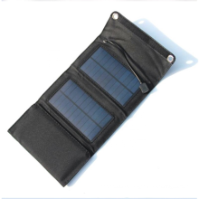 Foldable Waterproof Solar Panel Charger
